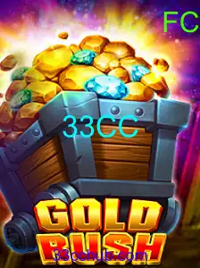 GoldRush