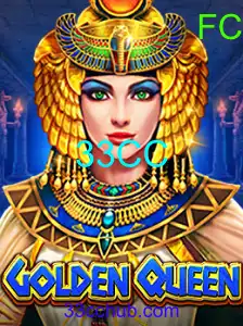 GoldenQueen
